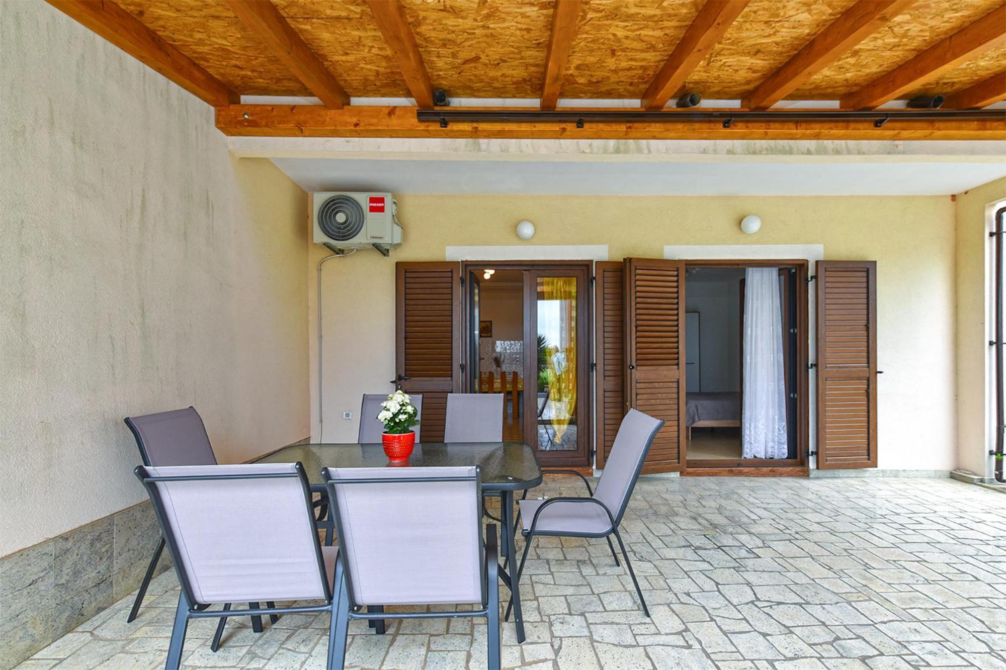 Apartment Banjole 417 Exterior foto